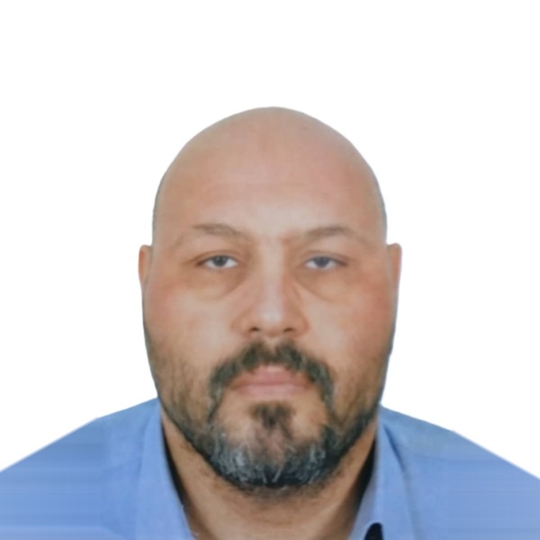 السيد عبدالكريم الفرجاني
