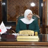 دعم وزارة الشؤون الاجتماعية